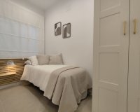 Resale - Apartamento - Torrevieja - La Siesta