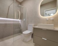 Resale - Apartamento - Torrevieja - La Siesta