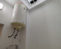 Resale - Apartamento - Torrevieja - La Siesta