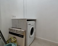 Resale - Apartamento - Torrevieja - La Siesta