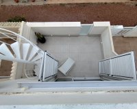 Resale - Apartamento - Torrevieja - La Siesta