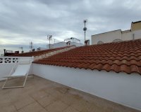 Resale - Apartamento - Torrevieja - La Siesta
