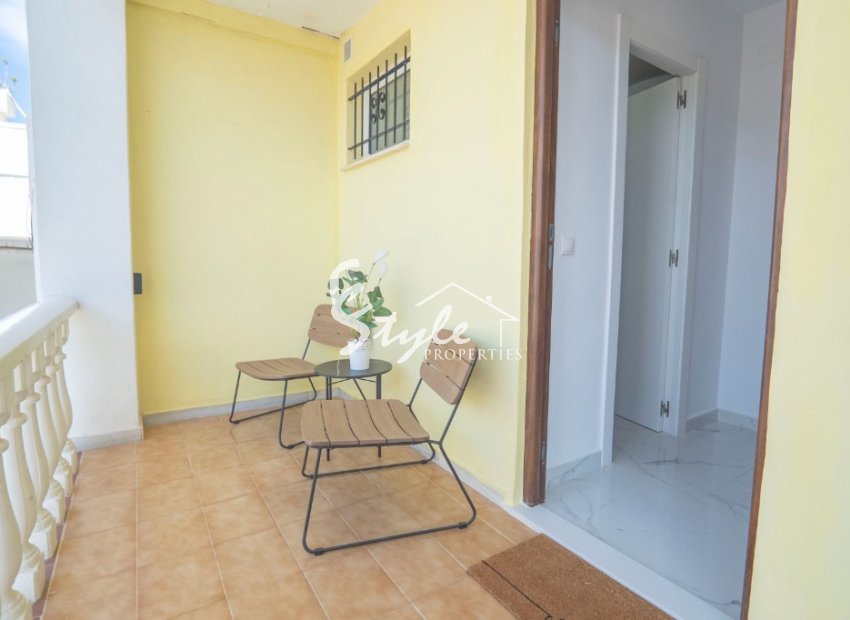 Resale - Apartamento - Torrevieja - La Veleta