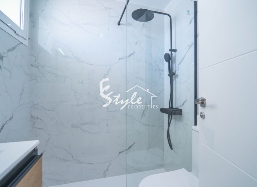 Resale - Apartamento - Torrevieja - La Veleta