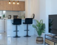 Resale - Apartamento - Torrevieja - La Veleta