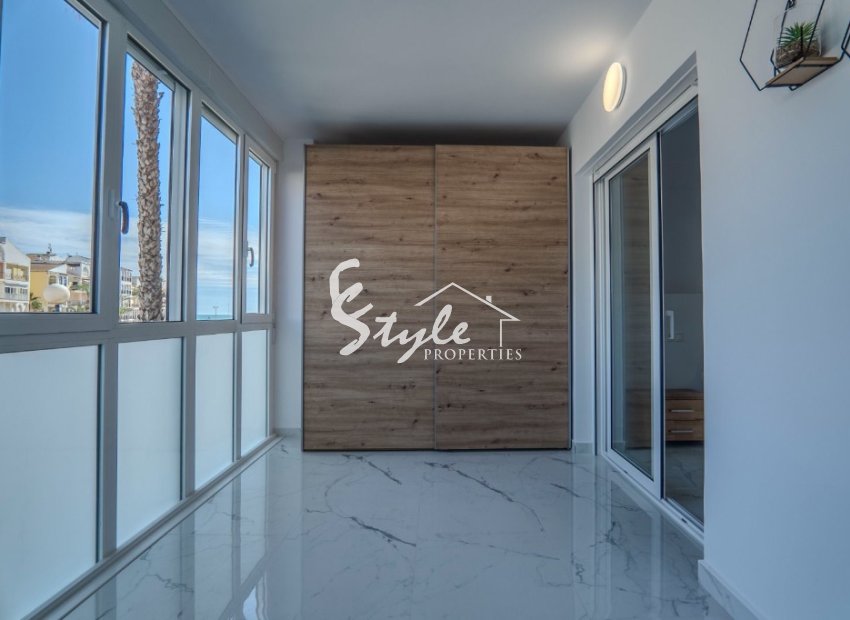 Resale - Apartamento - Torrevieja - La Veleta