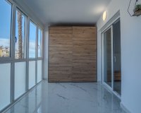 Resale - Apartamento - Torrevieja - La Veleta