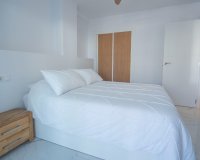 Resale - Apartamento - Torrevieja - La Veleta
