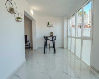 Resale - Apartamento - Torrevieja - La Veleta