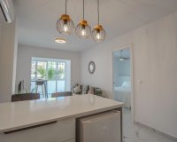 Resale - Apartamento - Torrevieja - La Veleta