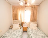 Resale - Apartamento - Torrevieja - La Veleta