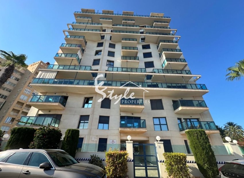 Resale - Apartamento - Torrevieja - La Veleta