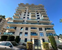 Resale - Apartamento - Torrevieja - La Veleta