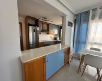 Resale - Apartamento - Torrevieja - La Veleta