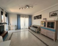 Resale - Apartamento - Torrevieja - La Veleta