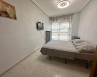 Resale - Apartamento - Torrevieja - La Veleta