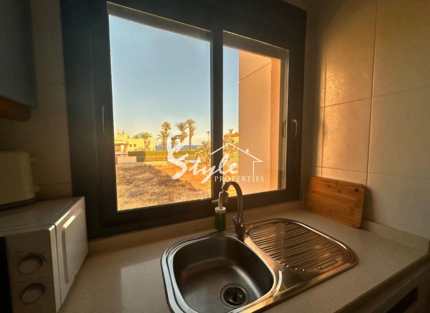 Resale - Apartamento - Torrevieja - La Veleta