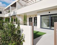 Resale - Apartamento - Torrevieja - La Veleta