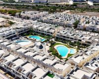 Resale - Apartamento - Torrevieja - La Veleta