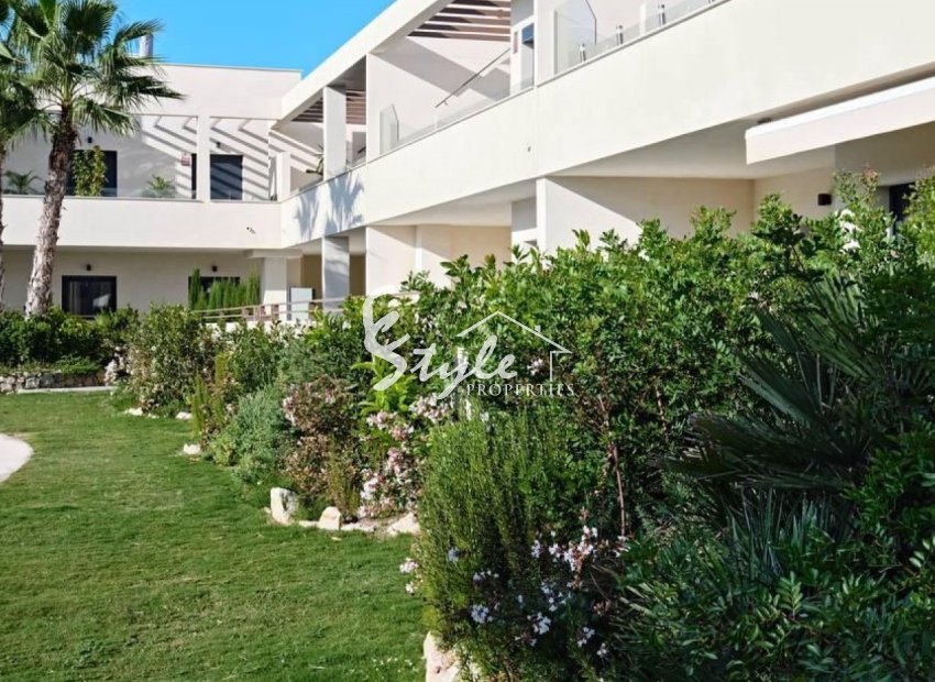 Resale - Apartamento - Torrevieja - La Veleta