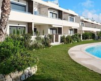 Resale - Apartamento - Torrevieja - La Veleta