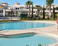Resale - Apartamento - Torrevieja - La Veleta