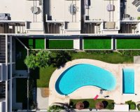 Resale - Apartamento - Torrevieja - La Veleta