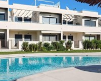 Resale - Apartamento - Torrevieja - La Veleta