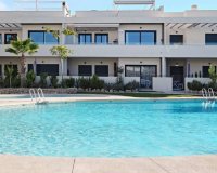 Resale - Apartamento - Torrevieja - La Veleta