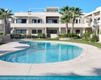 Resale - Apartamento - Torrevieja - La Veleta