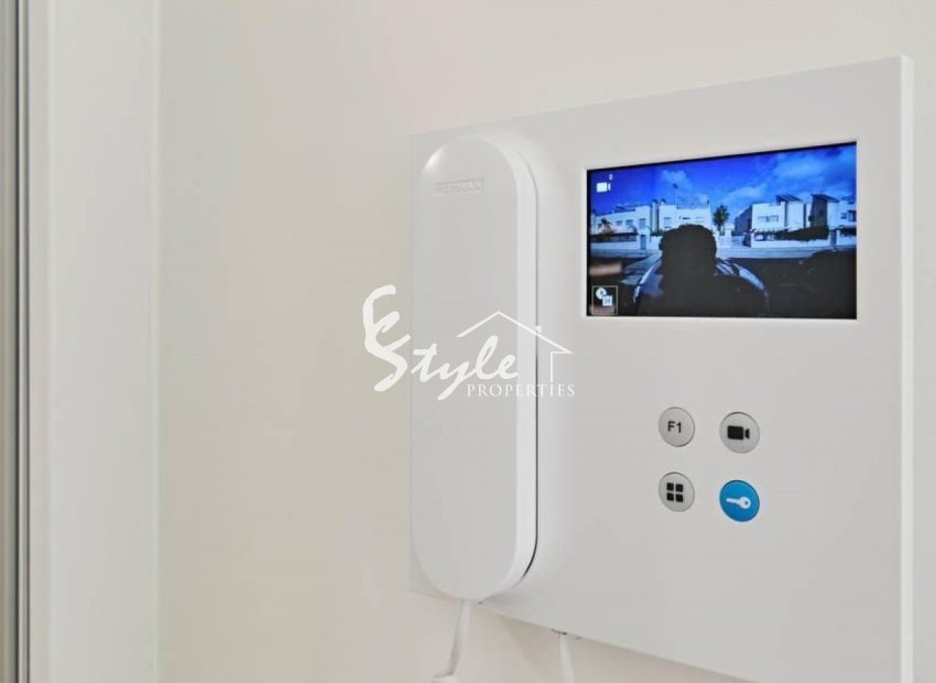 Resale - Apartamento - Torrevieja - La Veleta