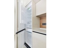 Resale - Apartamento - Torrevieja - La Veleta