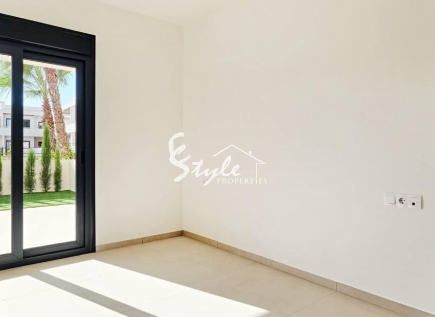 Resale - Apartamento - Torrevieja - La Veleta