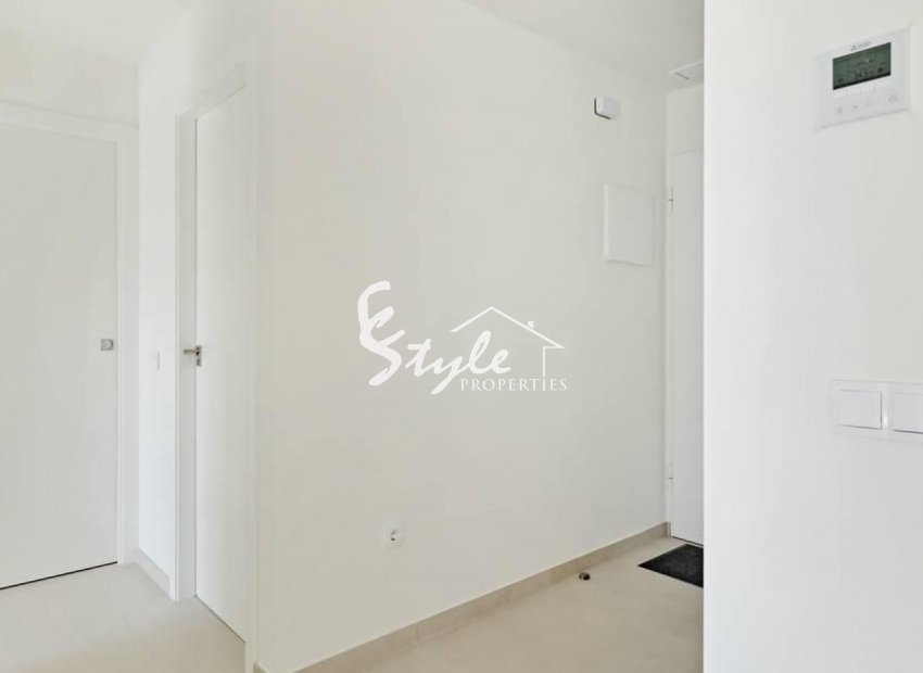 Resale - Apartamento - Torrevieja - La Veleta