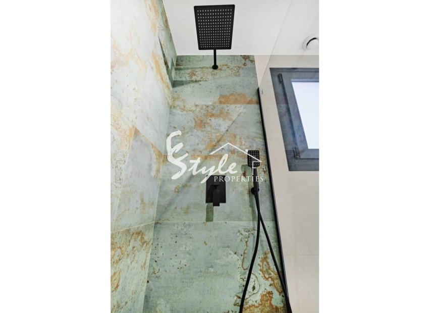 Resale - Apartamento - Torrevieja - La Veleta