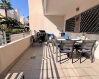 Resale - Apartamento - Torrevieja - La Veleta