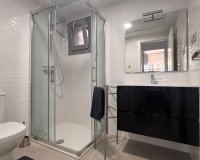 Resale - Apartamento - Torrevieja - La Veleta