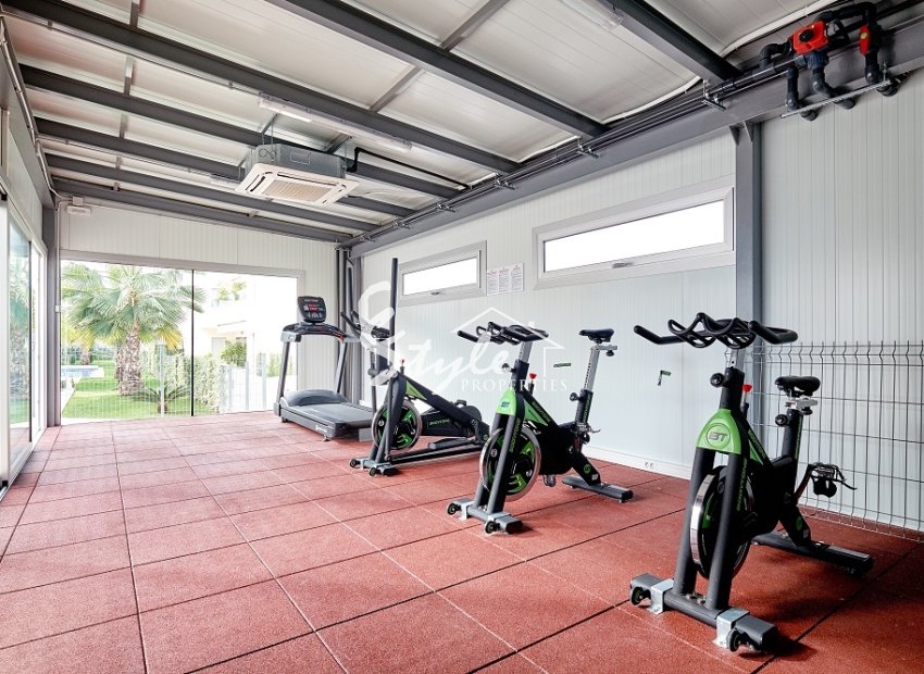 Resale - Apartamento - Torrevieja - La Veleta