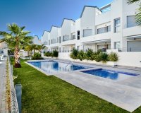 Resale - Apartamento - Torrevieja - La Veleta