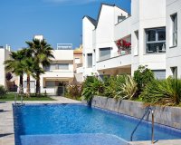 Resale - Apartamento - Torrevieja - La Veleta