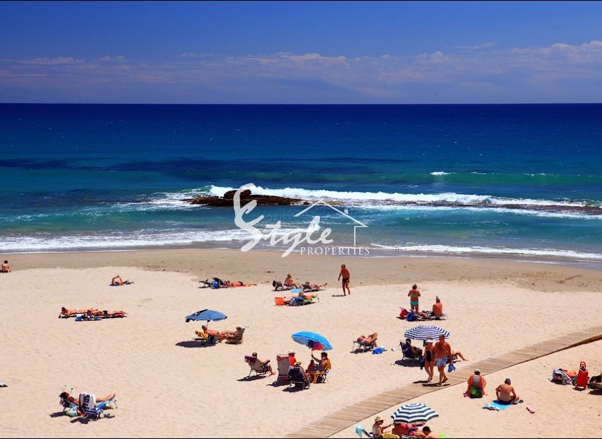 Resale - Apartamento - Torrevieja - La Veleta