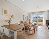 Resale - Apartamento - Torrevieja - La Veleta