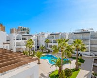 Resale - Apartamento - Torrevieja - La Veleta