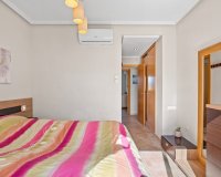 Resale - Apartamento - Torrevieja - La Veleta