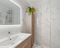 Resale - Apartamento - Torrevieja - La Veleta