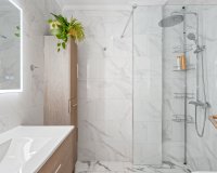 Resale - Apartamento - Torrevieja - La Veleta