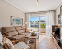 Resale - Apartamento - Torrevieja - La Veleta