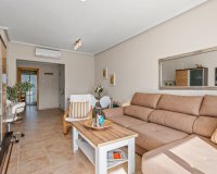 Resale - Apartamento - Torrevieja - La Veleta