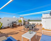 Resale - Apartamento - Torrevieja - La Veleta
