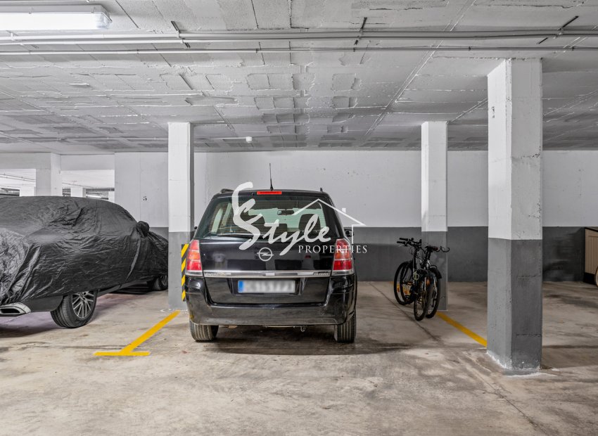 Resale - Apartamento - Torrevieja - La Veleta